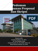 Pedoman Penyusunan Proposal dan Skripsi 2020 (A4)E.pdf