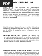 DERECHO EMPRESARIAL TEMAS 4.7 y 4.8