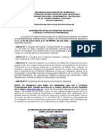 Formato Registro Del Pasante 2-2019