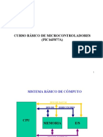 Curso Basico Microcontroladores