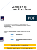 Evaluación de decisiones financieras.pptx