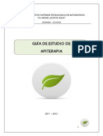 Guía de Estudio de Apiterapia PDF