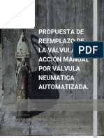 Reemplazo de valvula neumatica por valvula automatica.docx