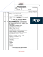 Formato Folio Disciplinario Soldado Profesionales