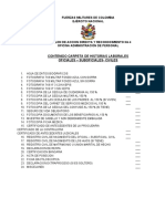 Formatos Carpetas Badre4 Con Separadores PDF