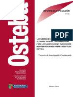 Libro Tecnicas de Promoci - Salud PDF
