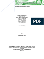 Unidad 1 - Generalidades Sensores Remotos PDF