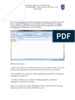 Guia 1. Definiciones en Excel