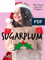 Sugarplum - Megan Wade - Sweet Curves #4