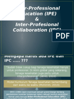 10 - IPE Dan IPC