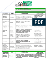 Língua-Inglesa - Currículo Paulista PDF