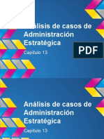 Copia de Cap. 13. Análisis de casos de administración estratégica.pdf