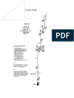 Detalle de Bomba Autocad