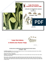 Athayde Yudja Catalogue 2006 PDF