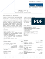 SistemaFastTop PDF