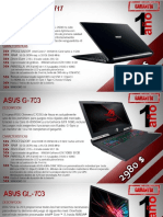 Catalogo ! PDF