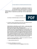 Guía de Diligenciamiento para Formato de Autodertificación para Fines Fiscales PJ V3