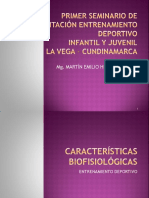 Caracteristicas Biofisiologicas PDF