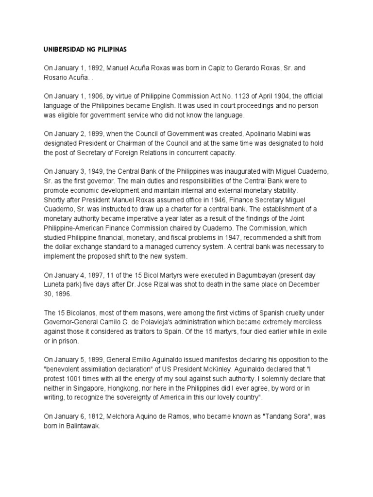 HISTORICAL EVENTS IN THE PHILIPPINES 2017 visual data 4