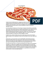 La Pizza de Pepperoni.docx