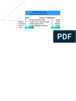 Solucion Del Taller de Intercol Ltda