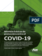 Aon Ebook Coronavirus - ESP PDF