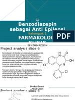 Benzodiazepin Sebagai Anti Epilepsi