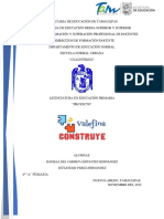 Proyecto Valefina Construye