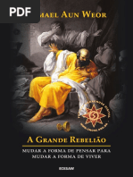 SamaelAunWeor-AGrandeRebelião-EDISAW