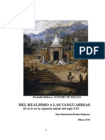 Realismo Fichas Complementarias 5 PDF