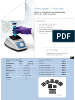 Manual Vortex PDF