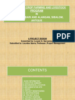 Garceniego Project Design PDF