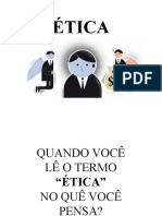 ÉTICA