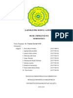 untuk Dokumen PBL Modul 3 Anemia