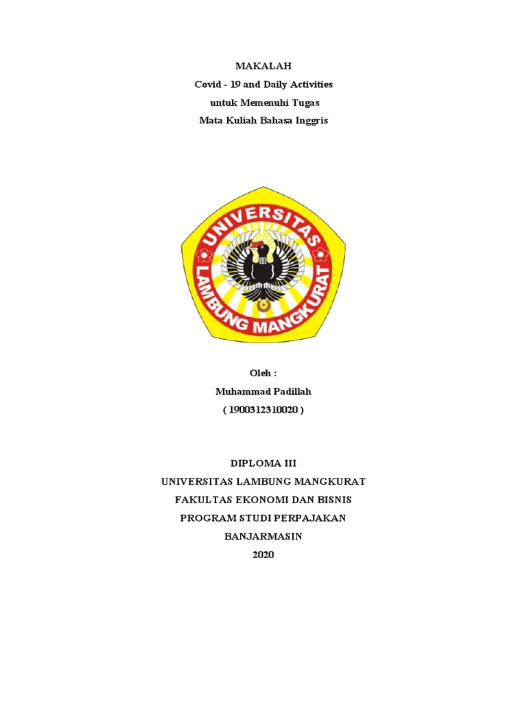 What Do U Know About Covid 19 Docx Diseases And Disorders Medical Specialties