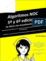 Algoritmos NOC 2014 Y 2018