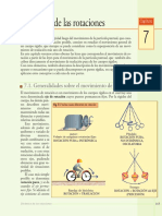 07 - Cap. 7 - Dinámica de Las Rotaciones PDF