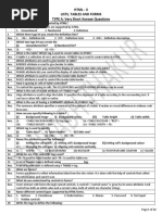 CH-11 HTML Table Forms PDF