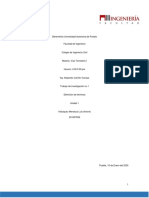 Trabajo de Investigacion No1 Vias Terrestres PDF