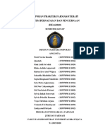 Laporan CAP - Kelompok B3 PDF
