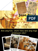 Rizal Ra 1925