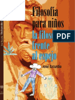 Ezcurdia, J. - La filosofía frente al espejo.pdf