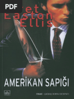 6011 Amerikan - Sapighi Bret - Easton - Ellis Fatih - Ozguven 1999 ...