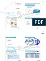 SimaPro Demo Lagaligo - Handout - WM PDF