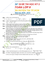 19 de HK2 T8 TP - HCM 18 19