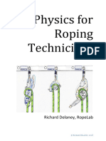 Physics of Rope PDF