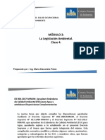 4. Módulo 2. La Legislación Ambiental. Clase 4.pdf