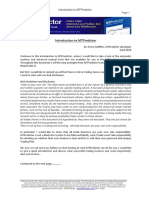 IntroToMTPApr2018 PDF