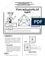 GUÍA DE MATEMÁTICAS SEXTO-CONTEO DE FIGURAS