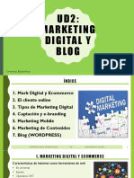 UD2 Marketing Digital y Blog Corporativo PDF